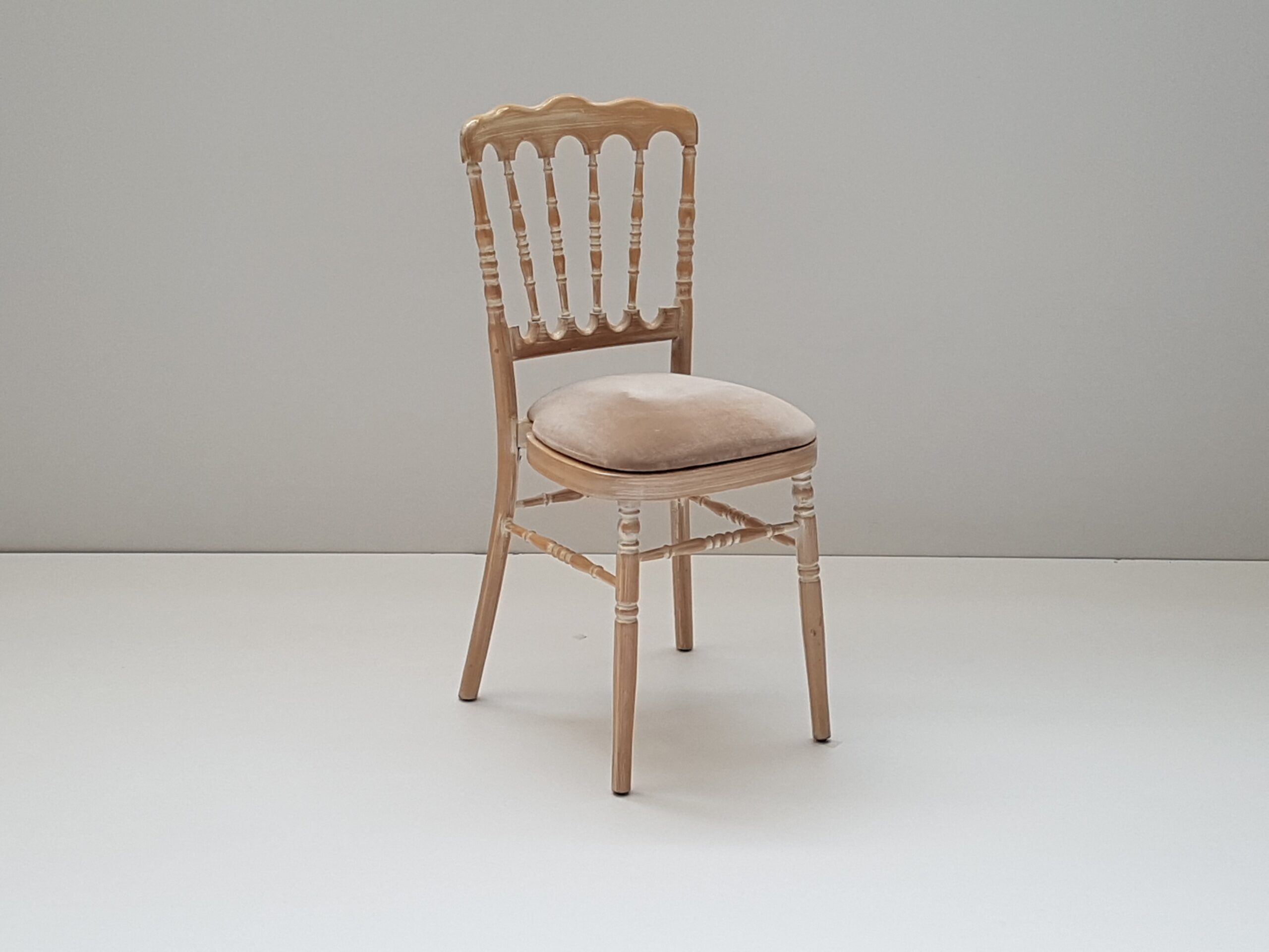 20171010_115243 Καρέκλα Napoleon Αντικέ Ξύλινη