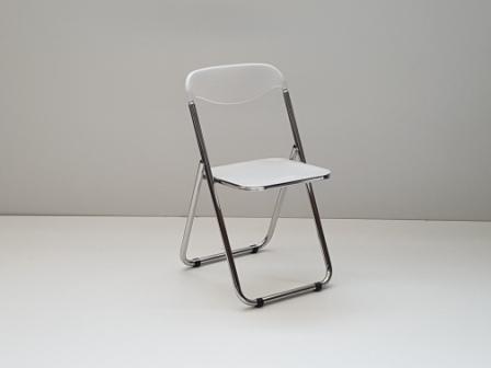 Καρέκλα Sabrina Λευκή