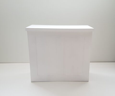 Ξύλινο έπιπλο μπαρ