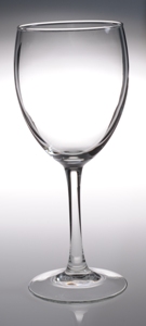 Ποτήρια σειρά Elegance - Κόκκινου κρασιού 42 cl