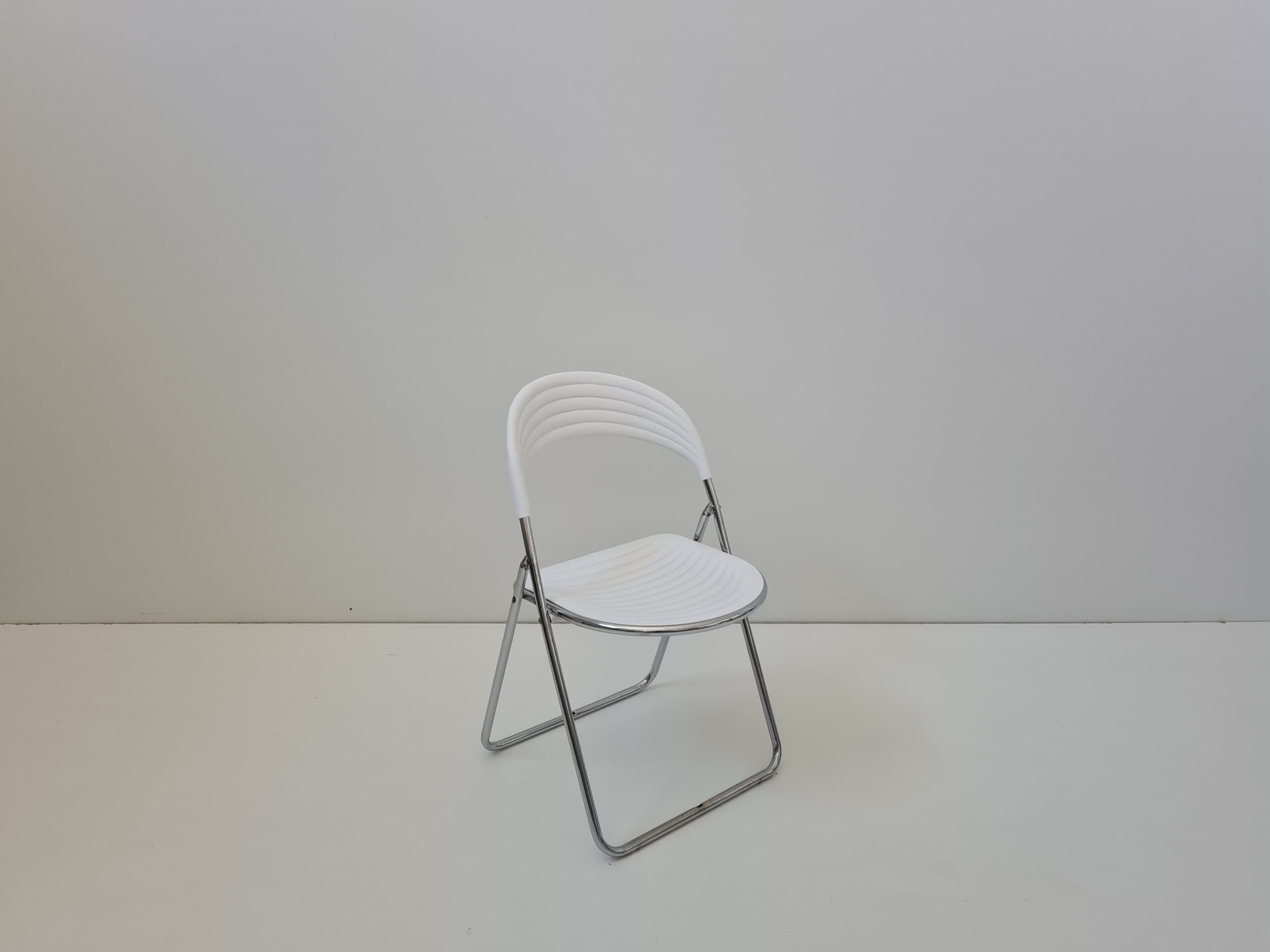 GOLF Καρέκλα Golf Λευκή