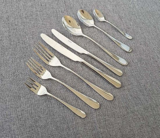 Seira-Banquet-1 Banquet - Μαχαίρι φαγητού 23.5 εκ