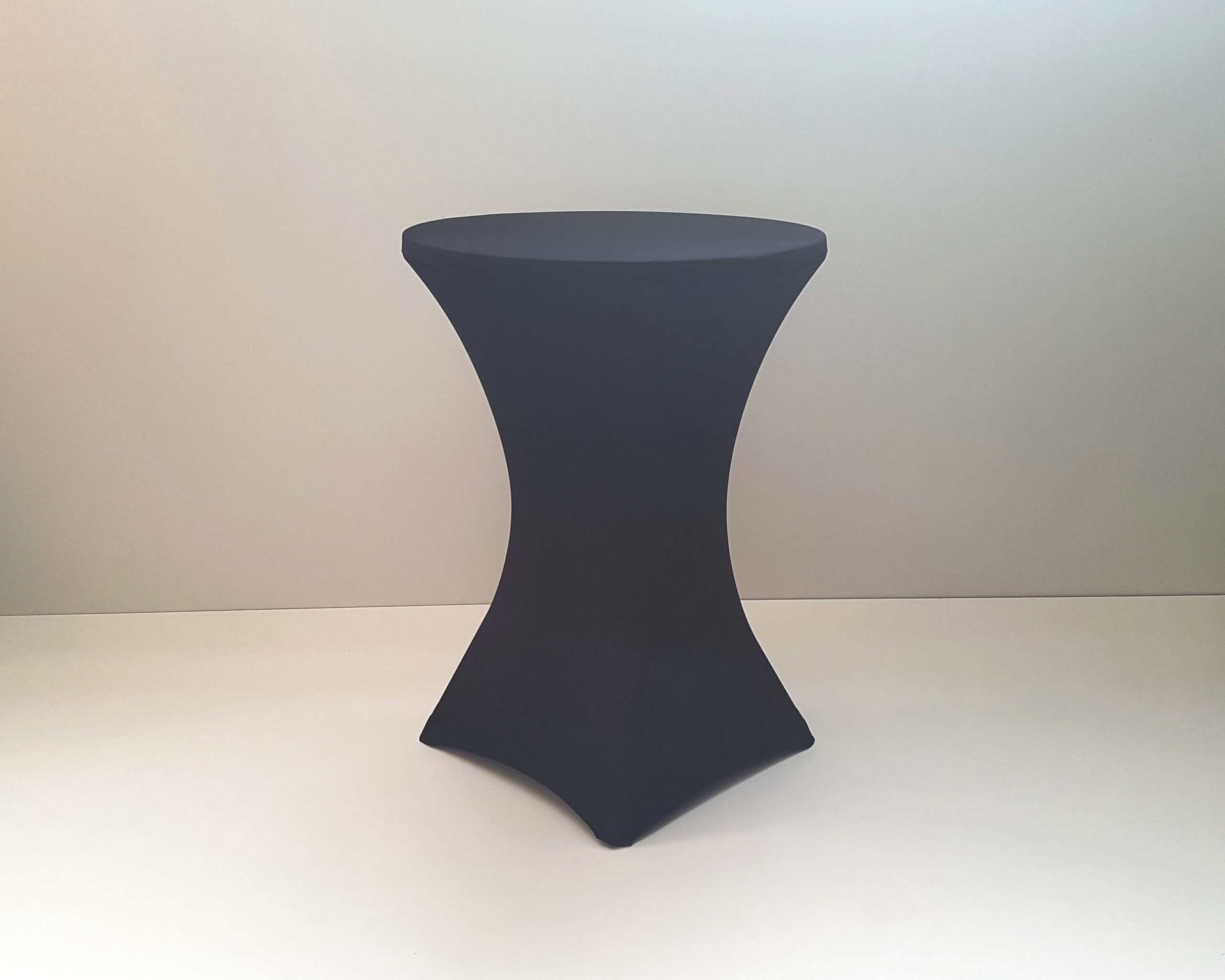 Stand-bar-με-μαύρο-εφαρμοστό-κάλυμμα Μαύρο εφαρμοστό κάλυμμα για Stand Bar 80εκ.