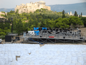 dsc04375 Καρέκλα Sabrina Λευκή Με λευκό κάλλυμα