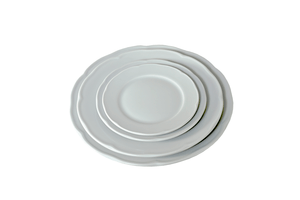 Πιάτα Fiesta 17εκ