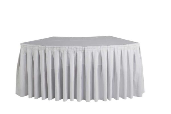 Φούστα για Τραπέζια  Κρουασάν