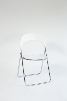 Καρέκλα Golf Λευκή