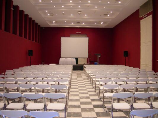 Καρέκλα Sabrina Λευκή