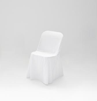Καρέκλα Sabrina Λευκή