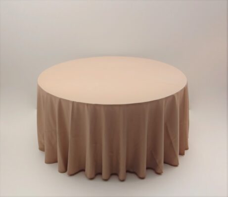 Σαμπανιζέ τραπεζομάντηλο ροτ. 10ατ