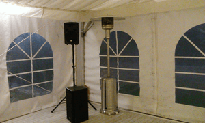 Σόμπα μανιτάρι