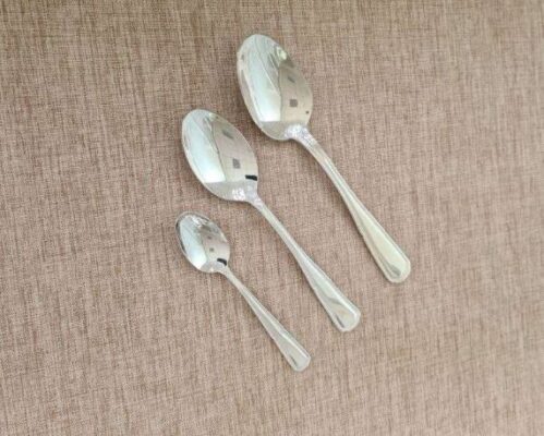 Star corfu - Κουτάλι κομπόστας 20 εκ.