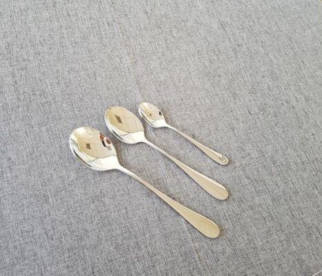 Banquet - Κουτάλι Κομπόστας 18 εκ.