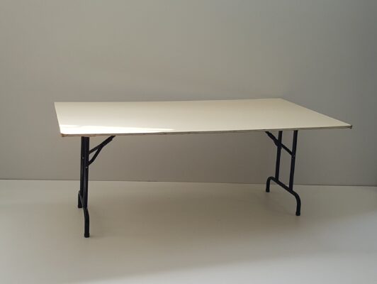 Τραπέζι Μπουφέ   180 Χ 100