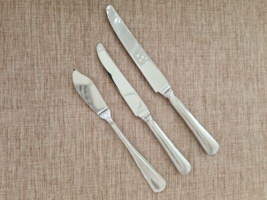 Star corfu - Μαχαίρι φρούτου 21 εκ.