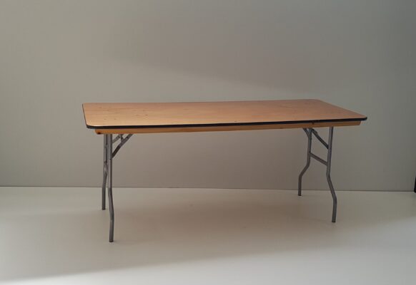 Τραπέζι Μπουφέ 180 Χ 75