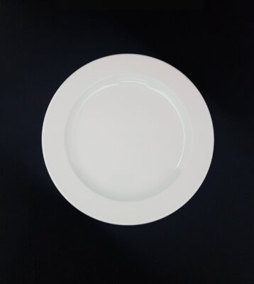 Πιάτα Bausher 24εκ.