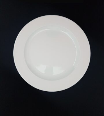 Πιάτα Bausher 27 εκ.