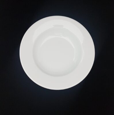 Πιάτα Φιλοξένια 22εκ. Βαθύ