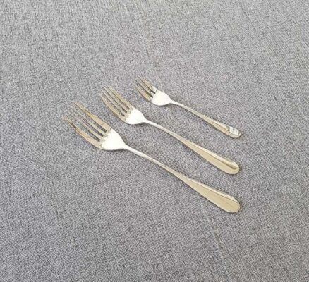 Banquet - Πηρούνι φαγητού 20.5 εκ.