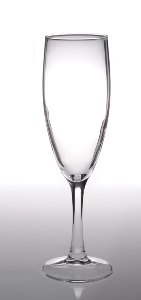 Ποτήρια σειρά Princessa - Σαμπάνιας 17 cl