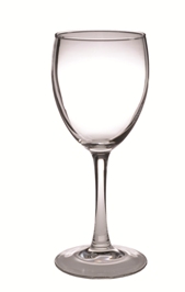 Ποτήρια σειρά Elegance - Λευκού κρασιού 23 cl