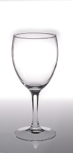 Ποτήρια σειρά Princessa - Κρασιού 24,5 cl