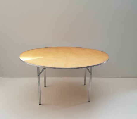 Τραπέζι Ροτόντα 8 ατ.