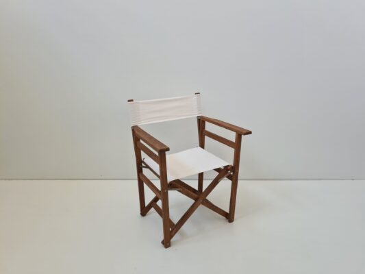 Καρέκλα Σκηνοθέτη