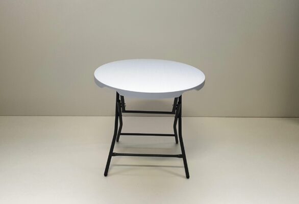 Τραπέζι 80εκ.