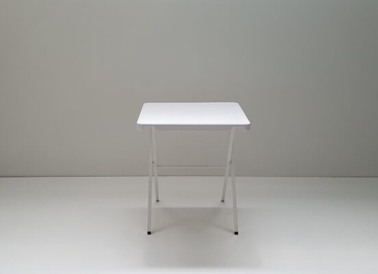 Τραπέζι Bistro 0,70 * 0,70