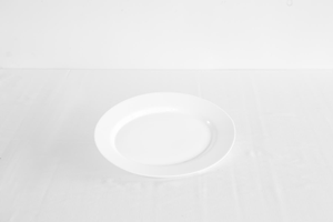 Πιατέλα από πορσελάνη 34 εκ.