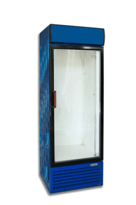 Ψυγείο βιτρίνα