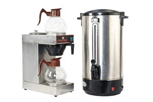 Καφετιέρες Γαλλικού