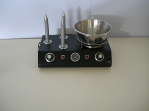 Μηχανη hot dog