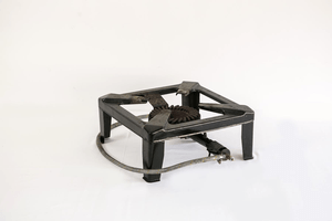 Μάτι γκαζιού