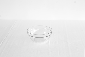 Σαλατιέρα γυάλινη 23 εκ.