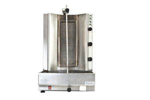 Μηχανή γύρου