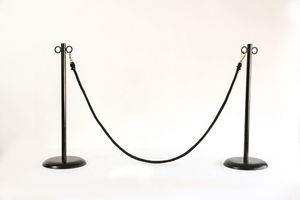 Κολωνάκια δημιουργίας διαδρόμων