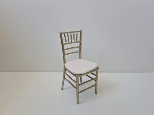 Καρέκλα Chiavari Χρυσή