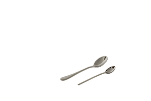 Κουταλάκια Καφέ