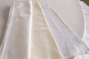 Πετσέτα λευκή