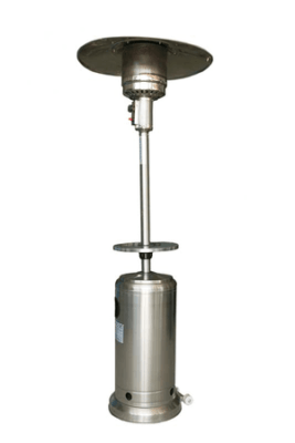 Σόμπα μανιτάρι