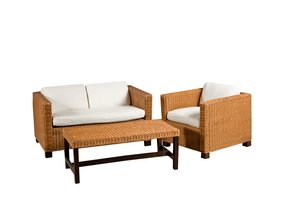 Σαλόνι μπαμπού