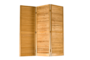 Παραβάν Ξύλινο