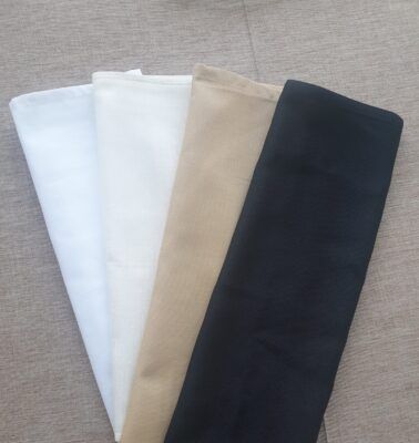 Πετσέτα εκρού