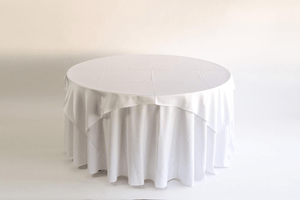 Ναπερόν Ροτόντας Λευκό