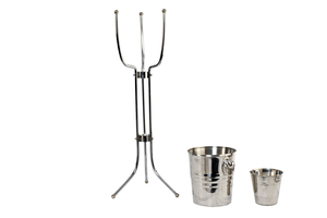 Βάση Σαμπανιέρας