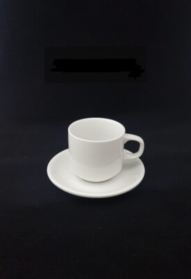 Σετ Γαλλικού Καφέ