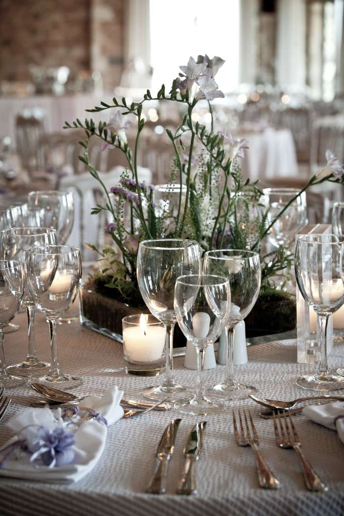 Ποτήρια-Elegance